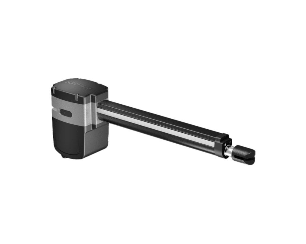 SC-3000SL Привод для распашных ворот ALUTECH купить в Санкт-Петербурге