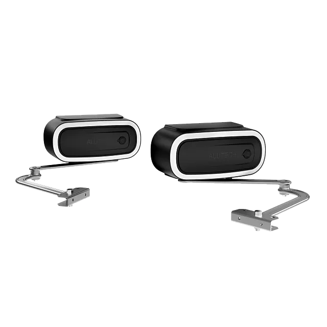 TW-4000SKIT Комплект для автоматизации распашных ворот c CUSD-1N серия TWISTO купить в Санкт-Петербурге