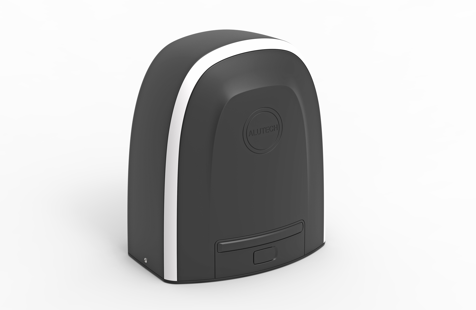 RTO-1000MKIT Комплект для автоматизации откатных ворот (радиоприемник с магнит.концевыми выкл.) купить в Санкт-Петербурге