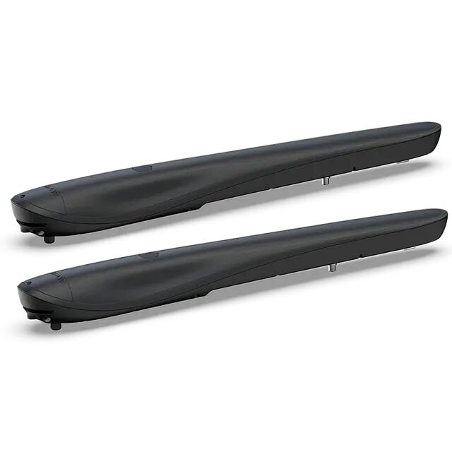 AM-5000KIT-N Комплект для автоматизации распашных ворот (линейные привода AMBIO) ALUTECH купить в Санкт-Петербурге