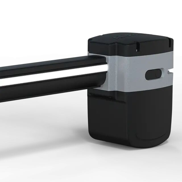 SC-3000SKIT-N Комплект для автоматизации распашных ворот ALUTECH купить в Санкт-Петербурге