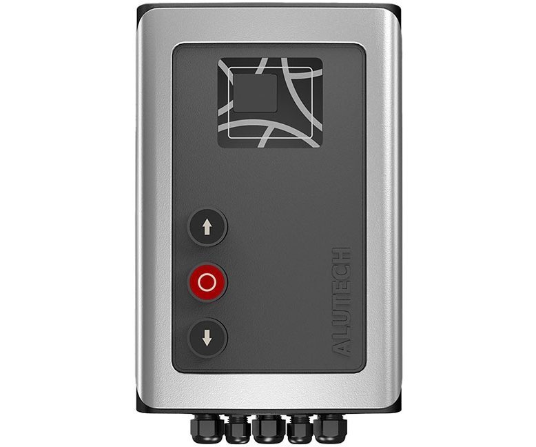 CU-TR230 Блок управления ALUTECH купить в Санкт-Петербурге