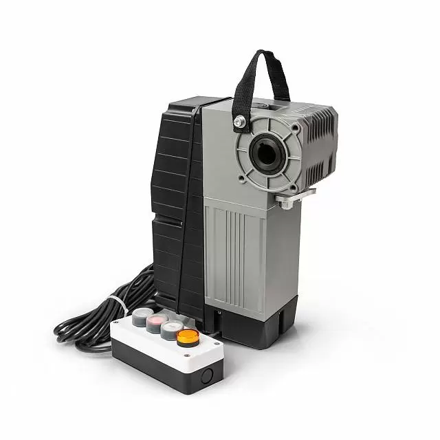 TR-3019-400E-ICU Комплект для автоматизации промышленных ворот ALUTECH купить в Санкт-Петербурге