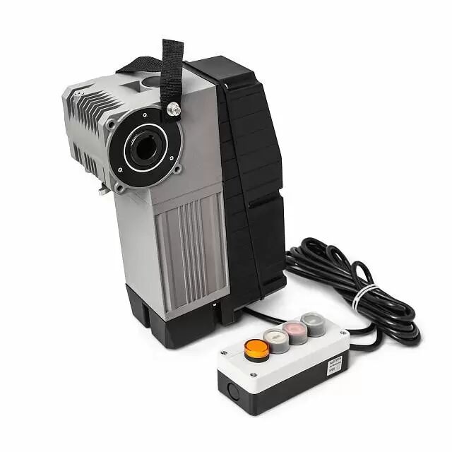 TR-3019-400E-ICU Комплект для автоматизации промышленных ворот ALUTECH купить в Санкт-Петербурге