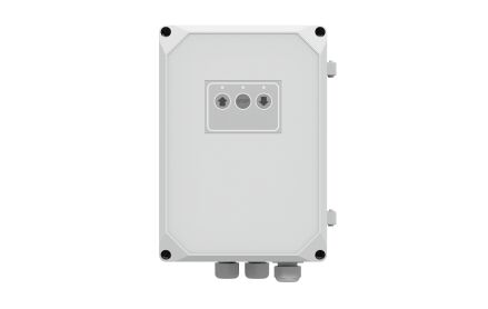 CUID-400N Блок управления привода для промышленных ворот ALUTECH купить в Санкт-Петербурге