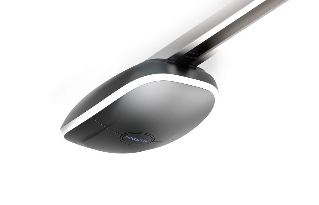 LG-1200 (c LED-подсветкой), Высота ворот до 3,3м купить в Санкт-Петербурге