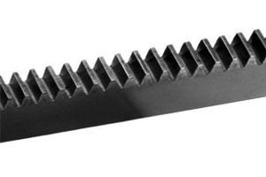 Рейка зубчатая 1 м, модуль 6 купить в Санкт-Петербурге