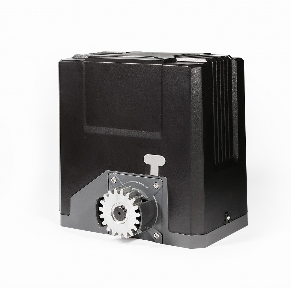 SKY-S1500m Привод откатных ворот Skyros купить в Санкт-Петербурге