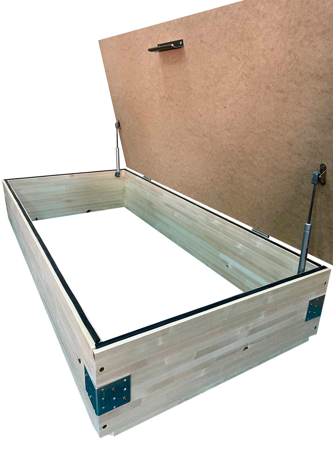 Защитный верхний короб VXW RU 70х100см Fakro купить в Санкт-Петербурге