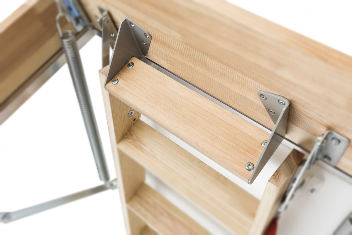 Дополнительная ступень LXT-300 Fakro купить в Санкт-Петербурге