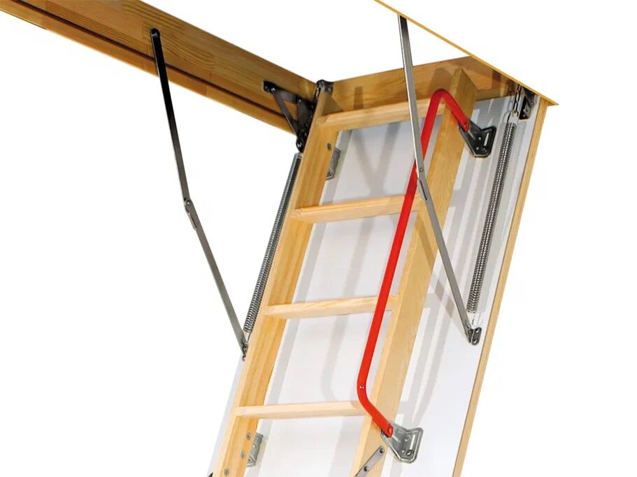 Поручень для лестницы LXH 75см Fakro купить в Санкт-Петербурге