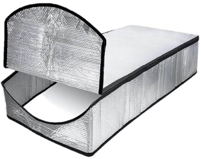 Термочехол LXP-RU 60х130 Fakro для чердачной лестницы купить в Санкт-Петербурге