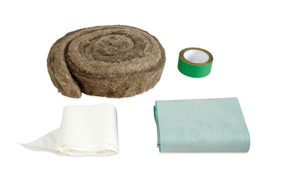 Теплоизоляционный комплект LXD 86*140см купить в Санкт-Петербурге