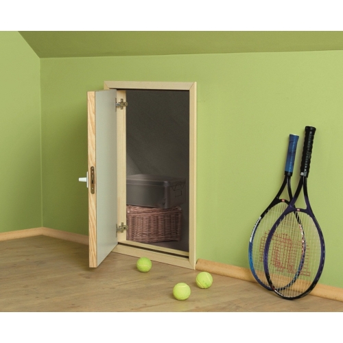 Карнизная дверь DWK 55х80см купить в Санкт-Петербурге