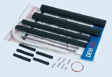 Ремнабор ДЕВИ Crimp-SLC для саморег. кабеля купить в Санкт-Петербурге