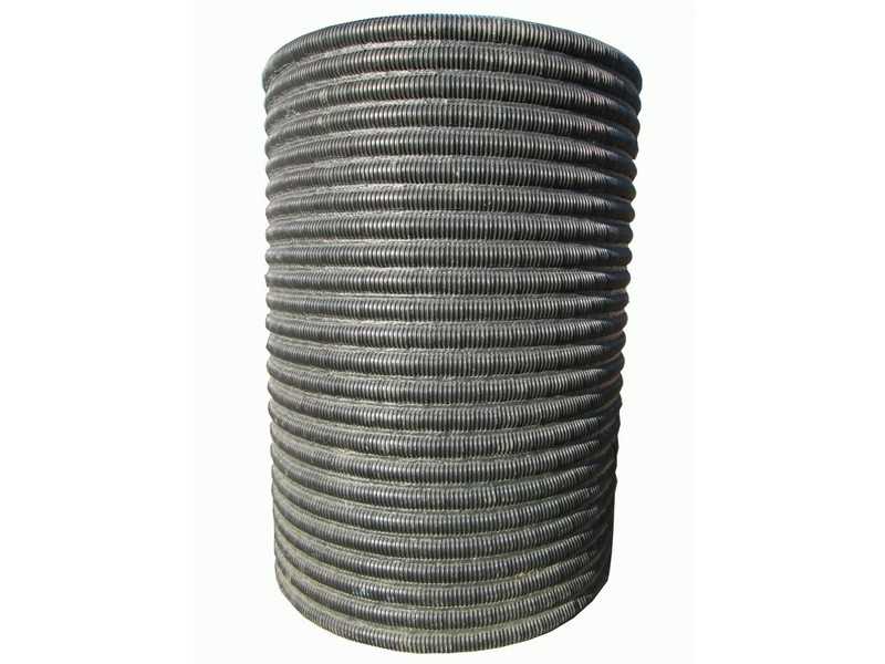 Колодец цилиндрический 1.0м, с перфорацией купить в Санкт-Петербурге