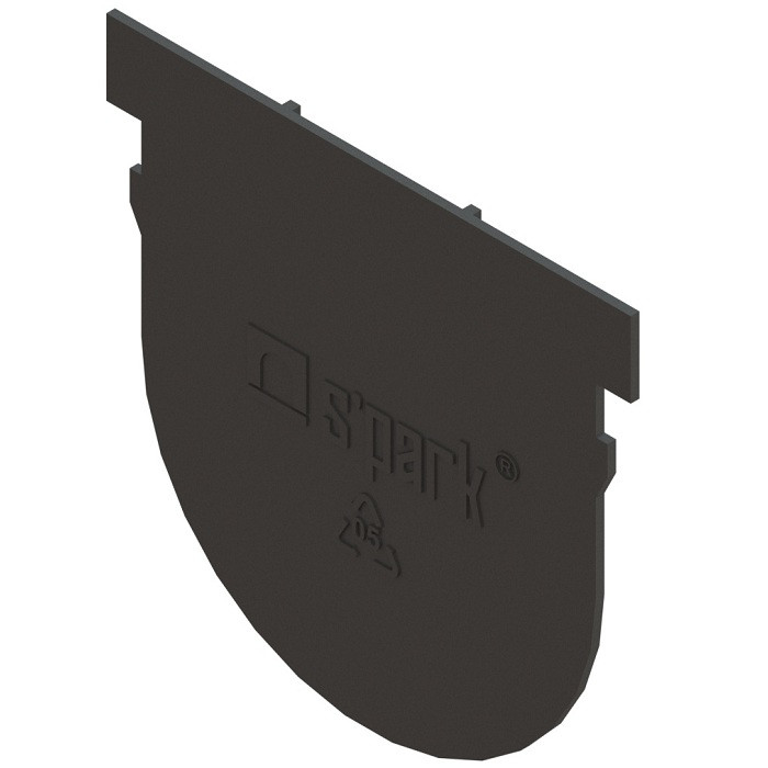  Заглушка S’park ЗЛВ-07.09.09-ПП, 6822-М купить в Санкт-Петербурге