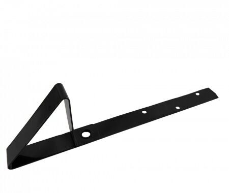 Снегозадерживающая скоба для битумной черепицы купить в Санкт-Петербурге