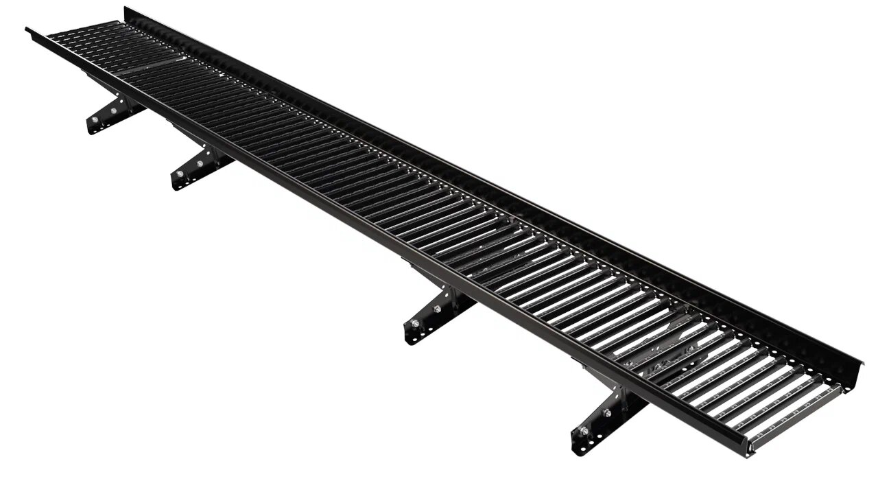 Переходной мостик Borge для фальцевой кровли 3м купить в Санкт-Петербурге