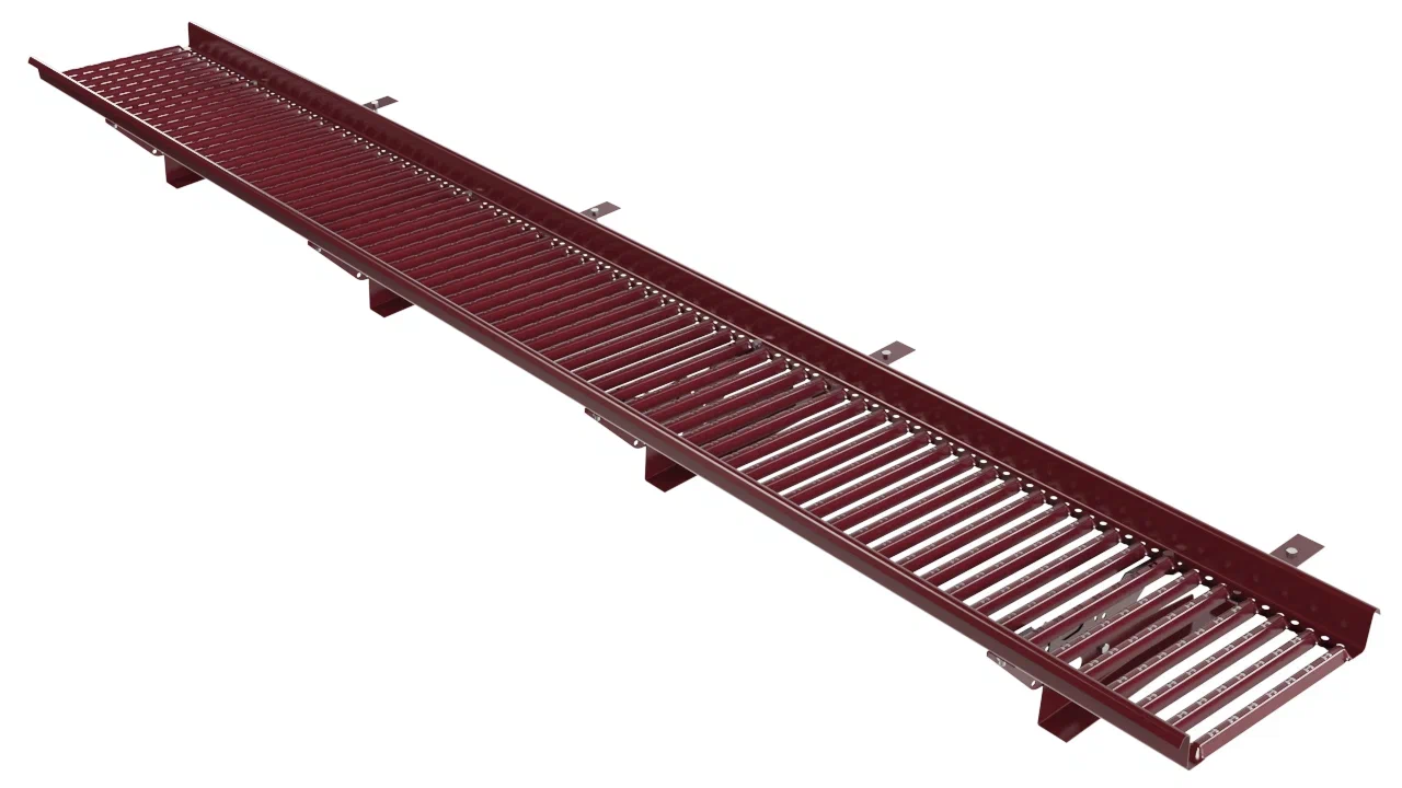 Переходной мостик Borge для композитной черепицы 3м купить в Санкт-Петербурге