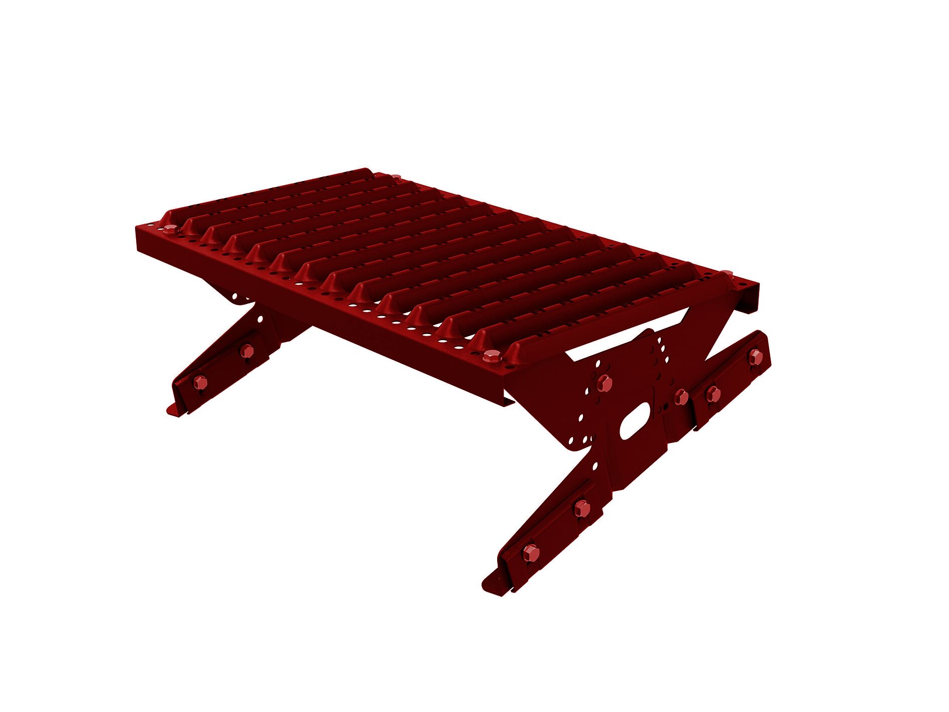 Ступень кровельная Borge 0,6м фальцевой кровли купить в Санкт-Петербурге