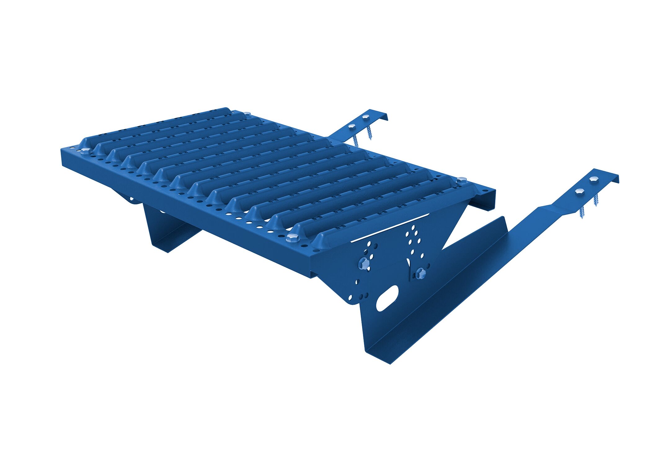 Ступень кровельная Borge 0,6м для натуральной черепицы купить в Санкт-Петербурге