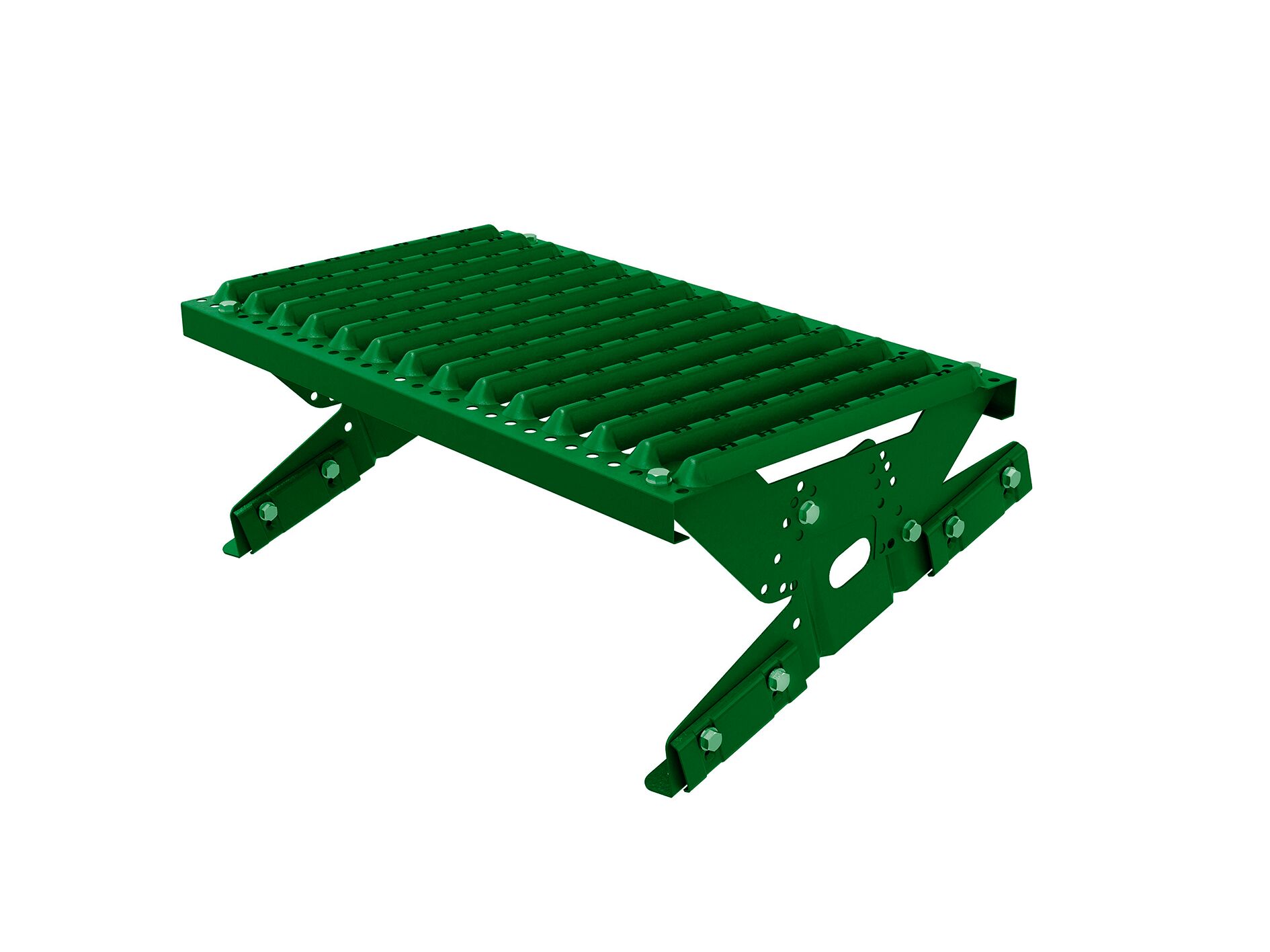 Ступень кровельная Borge 0,6м для металлочерепицы и битумной кровли купить в Санкт-Петербурге