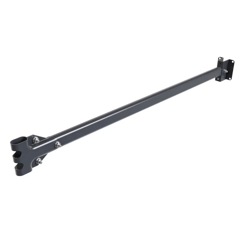 Стеновой кронштейн 1м BORGE купить в Санкт-Петербурге