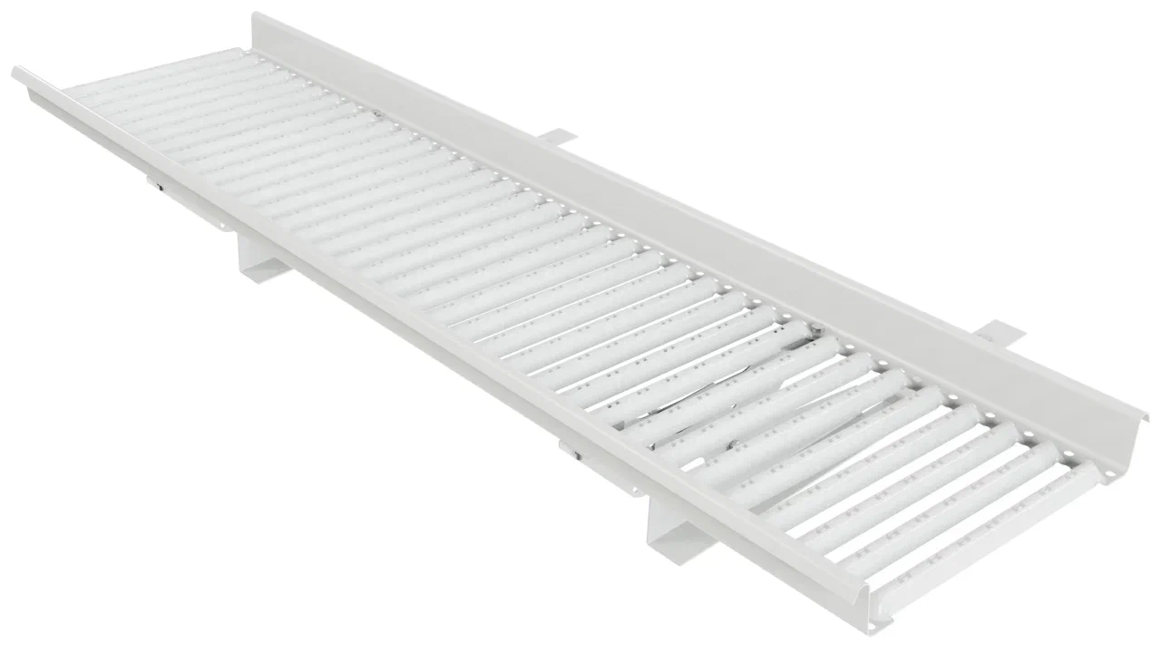 Переходной мостик Borge для композитной черепицы 1,5м купить в Санкт-Петербурге