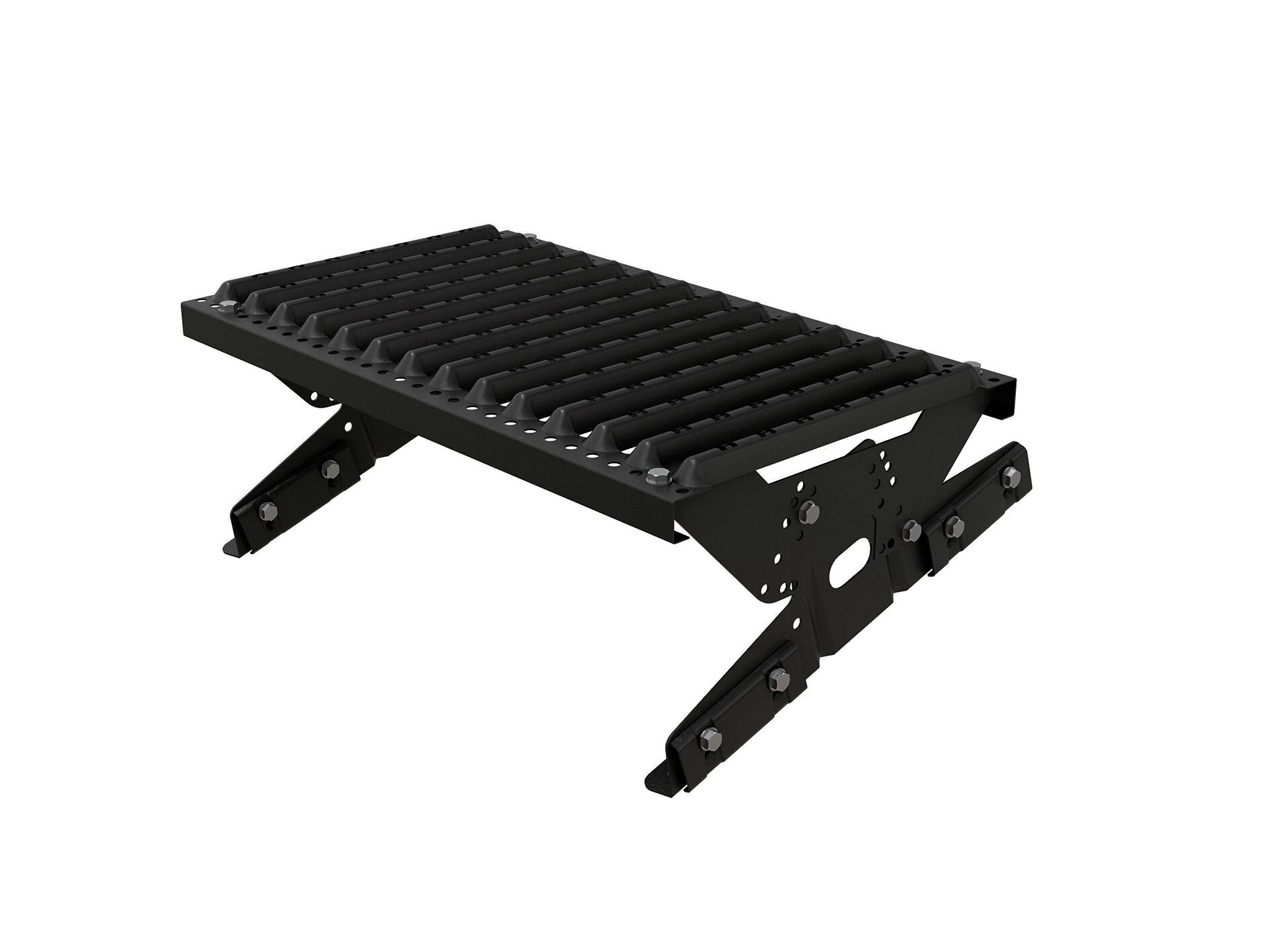 Ступень кровельная Borge 0,6м фальцевой кровли купить в Санкт-Петербурге