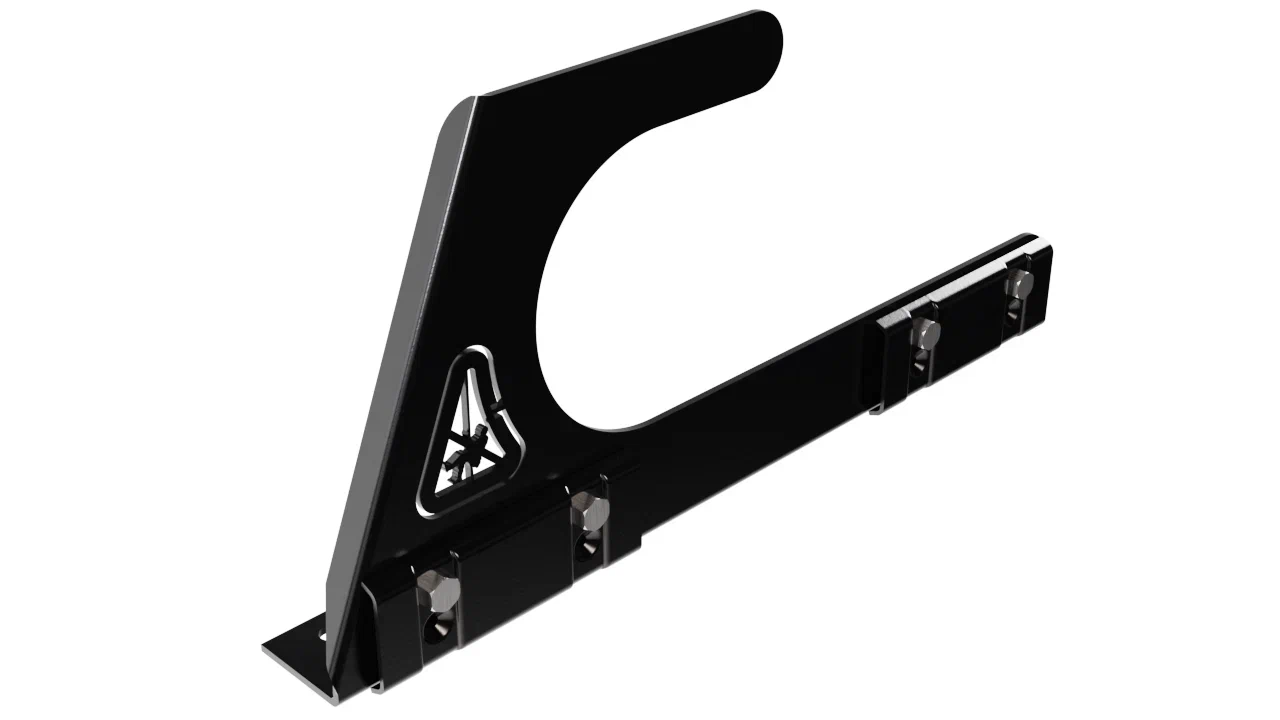 Крюк безопасности Borge для фальцевой кровли купить в Санкт-Петербурге