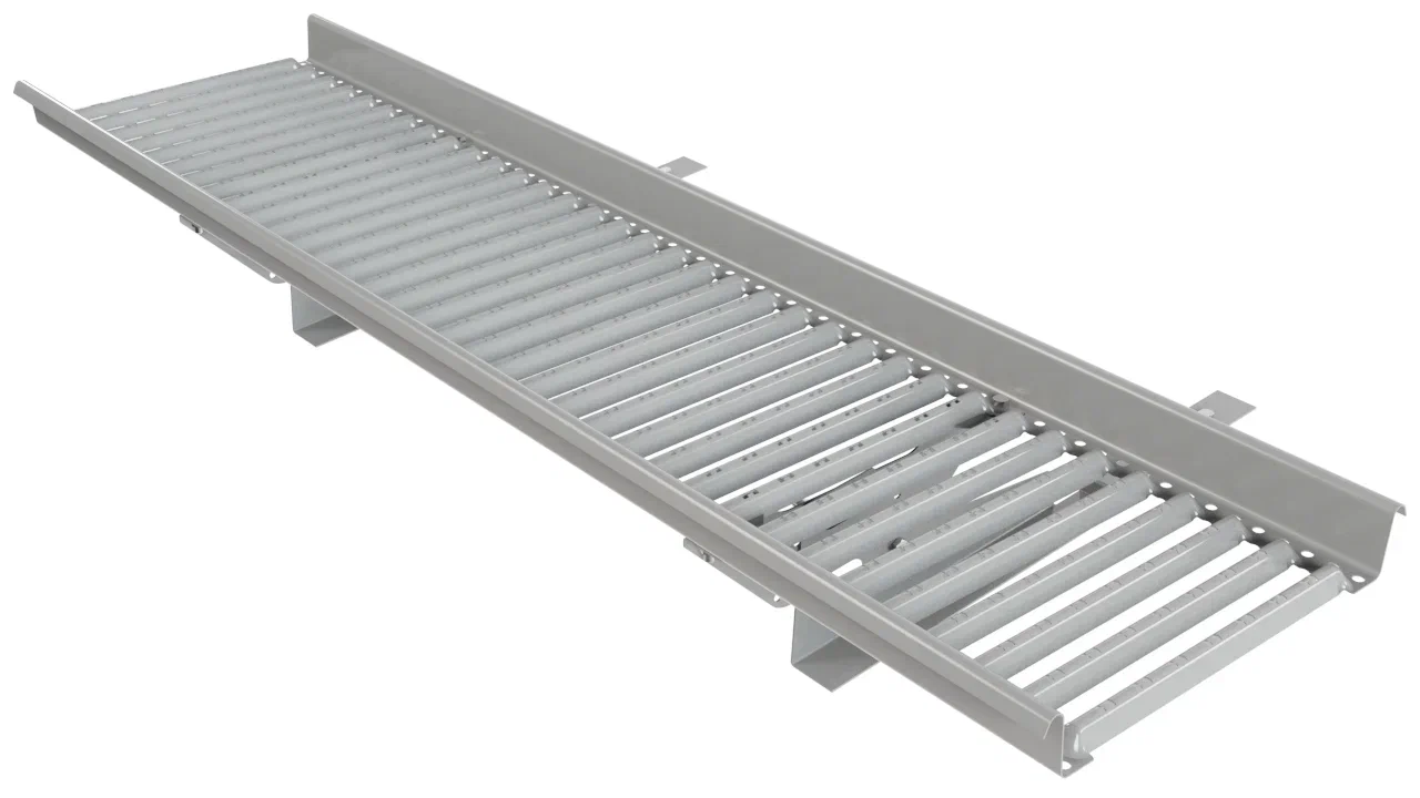 Переходной мостик Borge для композитной черепицы 1,5м купить в Санкт-Петербурге