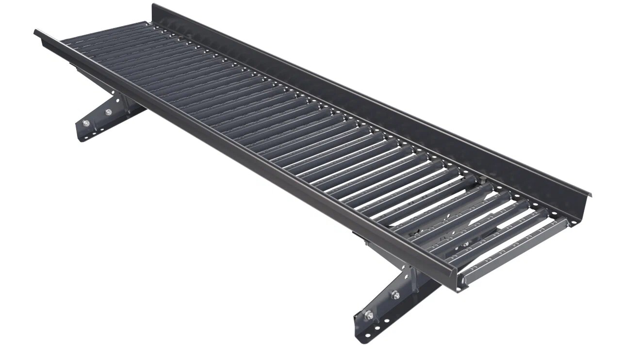 Переходной мостик Borge для фальцевой кровли 1,5м матовый купить в Санкт-Петербурге