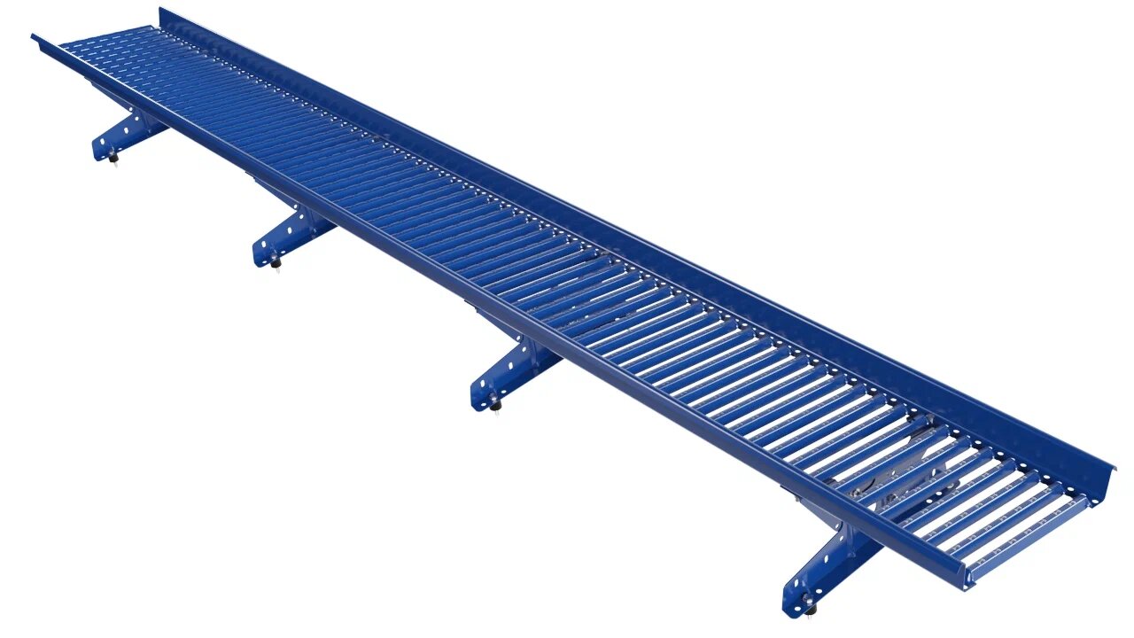 Переходной мостик Borge для металлочерепицы и битумной черепицы 3м купить в Санкт-Петербурге