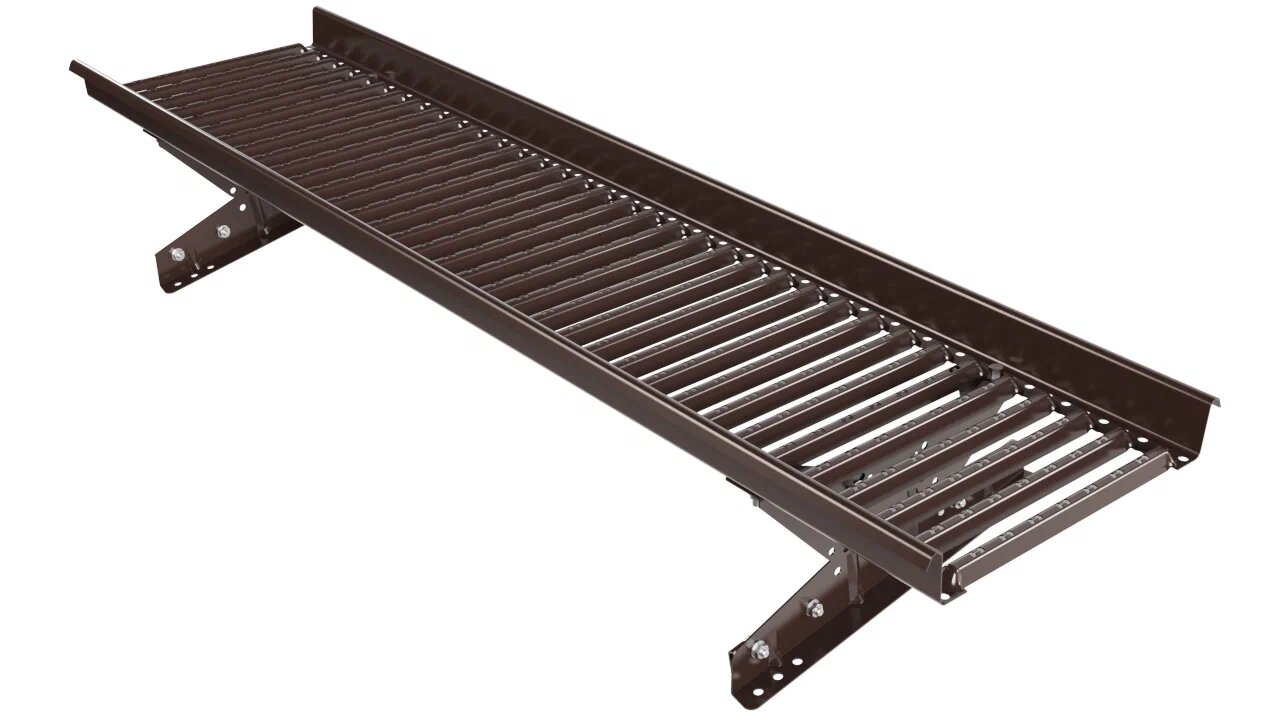 Мостик переходной 1.5м для фальца BORGE купить в Санкт-Петербурге