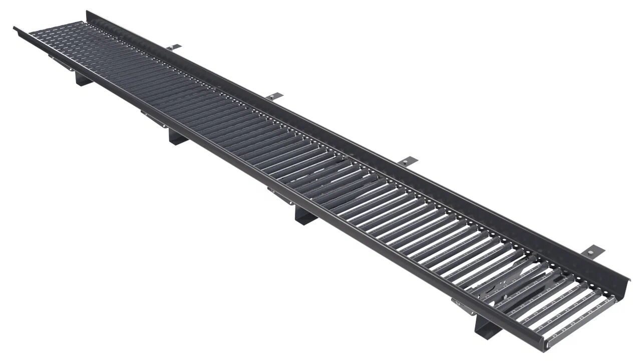 Переходной мостик Borge для композитной черепицы 3м купить в Санкт-Петербурге