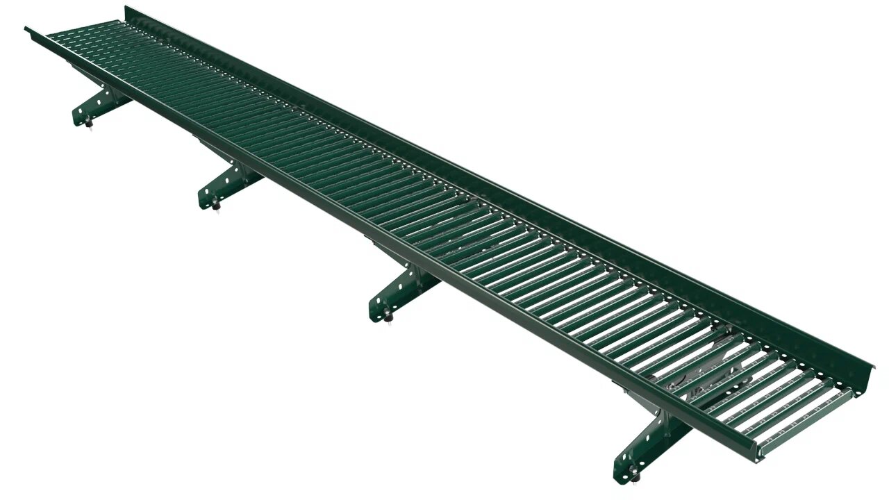 Переходной мостик Borge для металлочерепицы и битумной черепицы 3м купить в Санкт-Петербурге