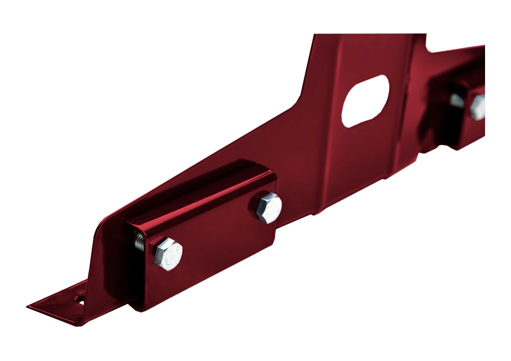 Опора Т-образная для фальца оцинк. D-Bork купить в Санкт-Петербурге