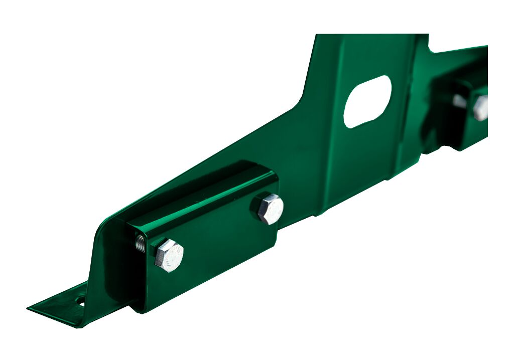 Опора Т-образная для фальца оцинк. D-Bork купить в Санкт-Петербурге