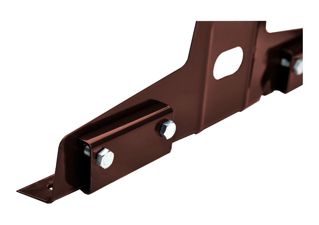 Опора Т-образная для фальца оцинк. D-Bork купить в Санкт-Петербурге