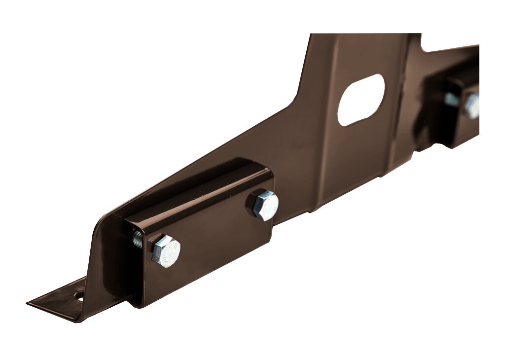 Опора Т-образная для фальца оцинк. D-Bork купить в Санкт-Петербурге