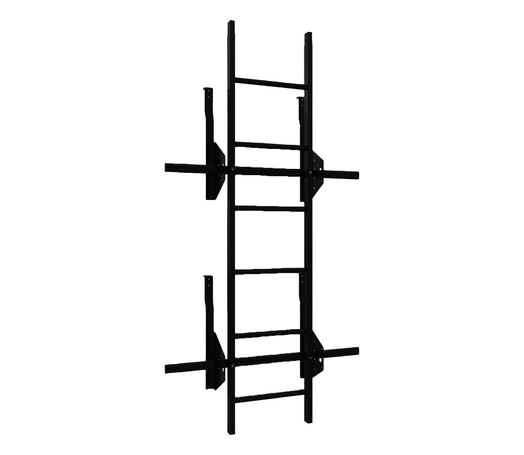 Лестница кровельная для н/ч (в ком-те с уст. кроншт.) длина 3м оцинк. D-Bork купить в Санкт-Петербурге