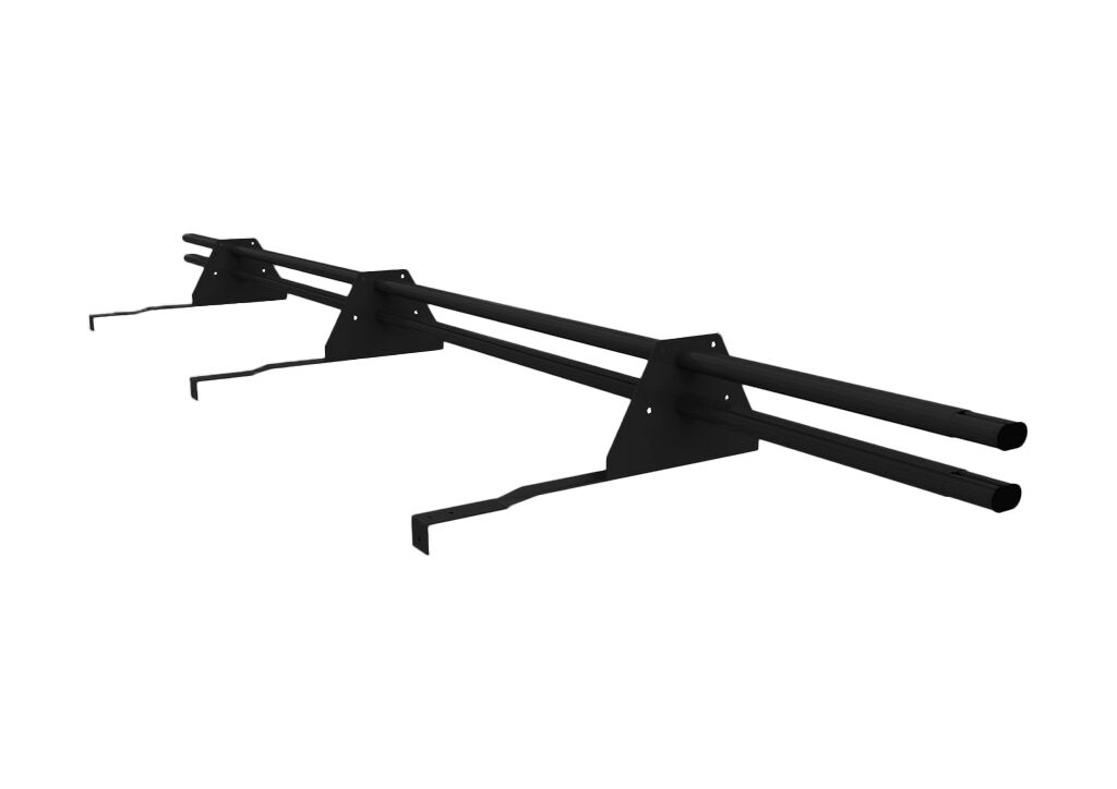 Снегозадержатель трубчатый для натуральной черепицы 45х25мм (4 оп) длина 3.0м оцинк. D-Bork купить в Санкт-Петербурге