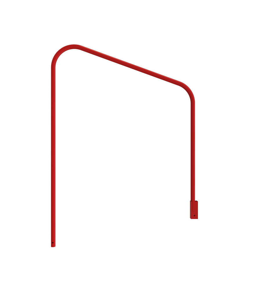 Комплект поручней для лестницы купить в Санкт-Петербурге