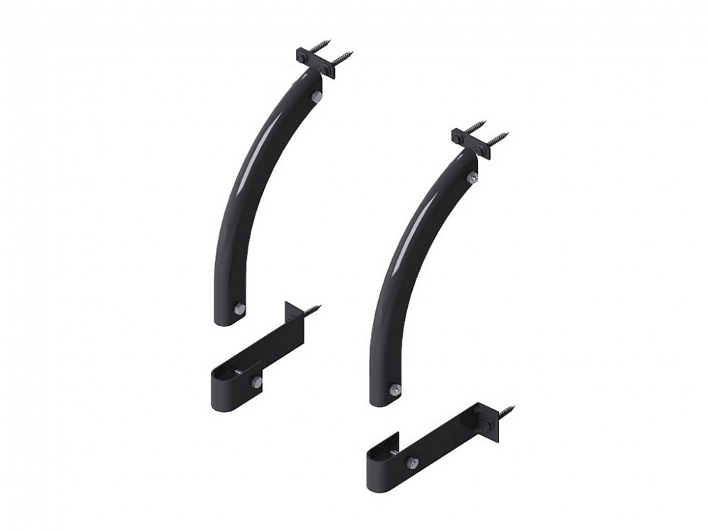 Монтажная серия для установки аварийной лестницы ORIMA AS8 купить в Санкт-Петербурге