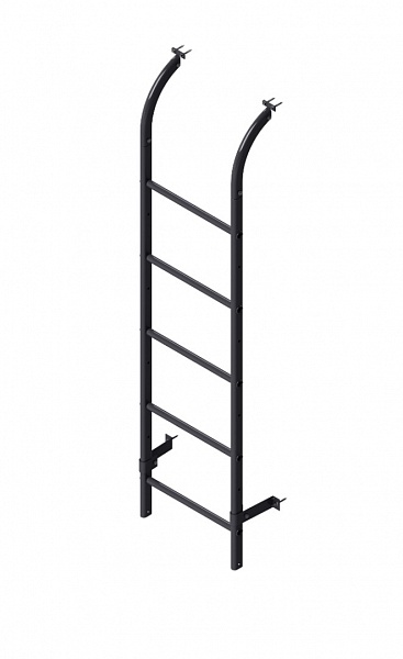 Монтажная серия для установки аварийной лестницы ORIMA AS8 купить в Санкт-Петербурге