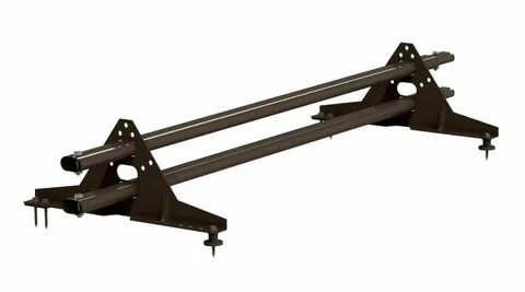 Трубчатый снегозадержатель 3.0м для металлочерепицы и мягкой кровли LE3 купить в Санкт-Петербурге