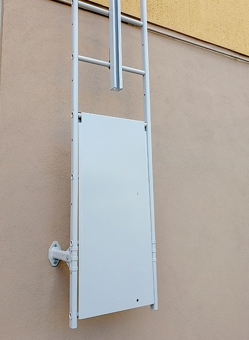 Защита от залезания 0,9 м купить в Санкт-Петербурге