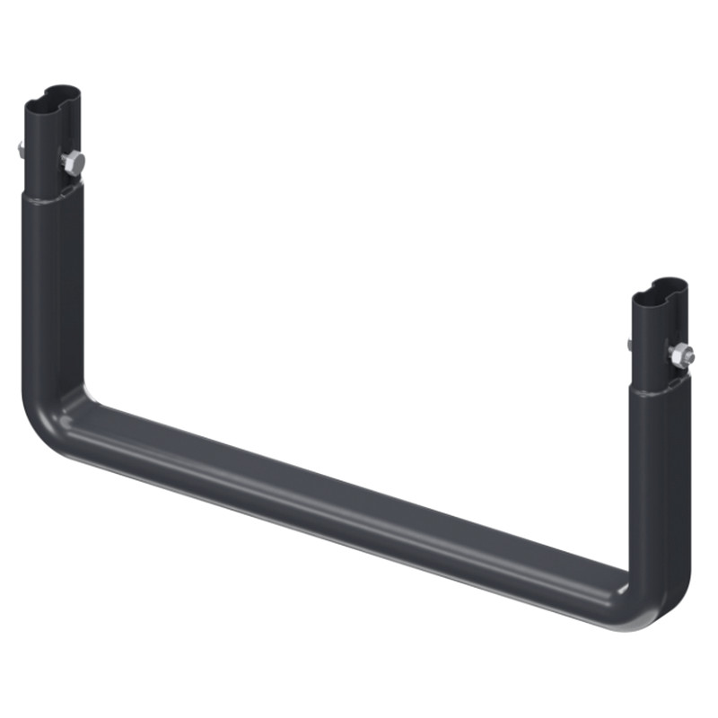 Нижняя дуга для пристенной лестницы ORIMA купить в Санкт-Петербурге