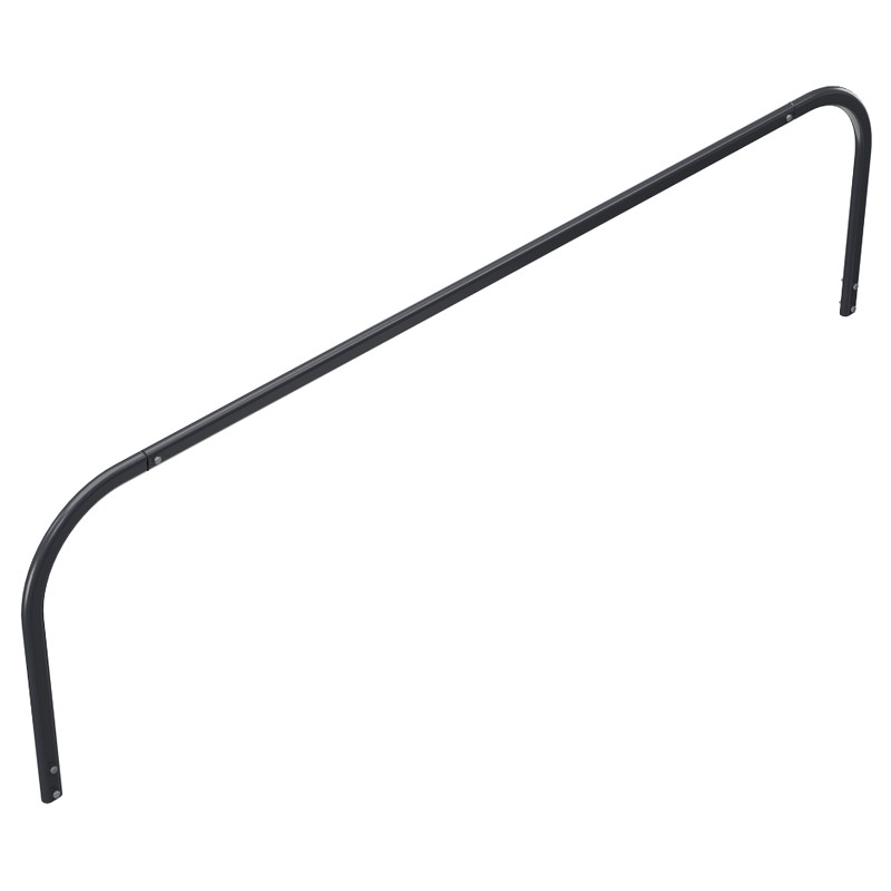 Перила к лестнице-крыльцу ORIMA 2,4 м купить в Санкт-Петербурге